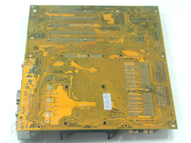 Základní deska Asus P4P800 SE